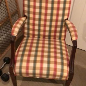 Meet your Posher, Rob